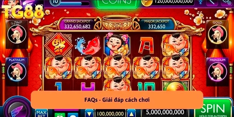 Cách Chơi Nổ Hũ Thắng Lớn TG88: Bí Quyết Đặt Cược Thông Minh