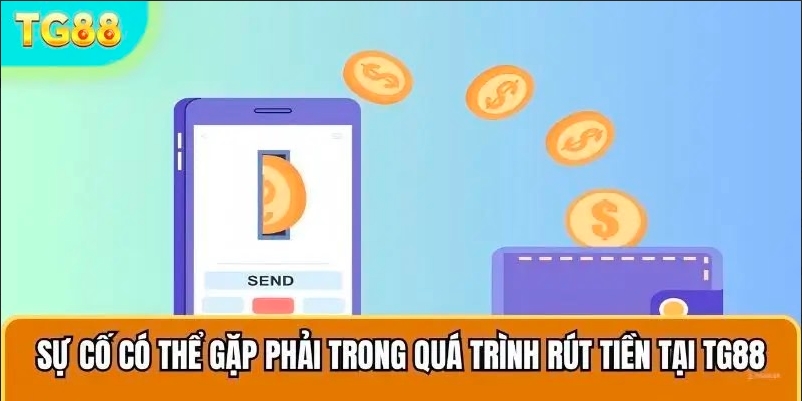 Rút Tiền TG88 - Trải Nghiệm Dịch Vụ Tốt Nhất