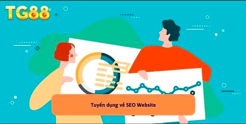 Tuyển dụng TG88 – Gặp Gỡ Nhân Tài Với Mức Thu Nhập Hấp Dẫn TG88