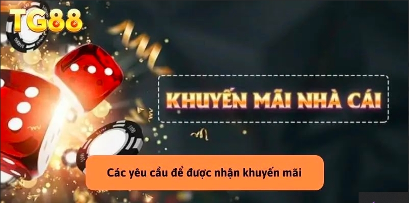 Khuyến Mãi TG88 - Cơ Hội Của Người Chơi Cá Cược Trực Tuyến