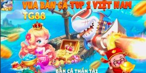 Bắn Cá TG88 – Chiến Lược Chơi Bức Phá Nhất Năm 2026