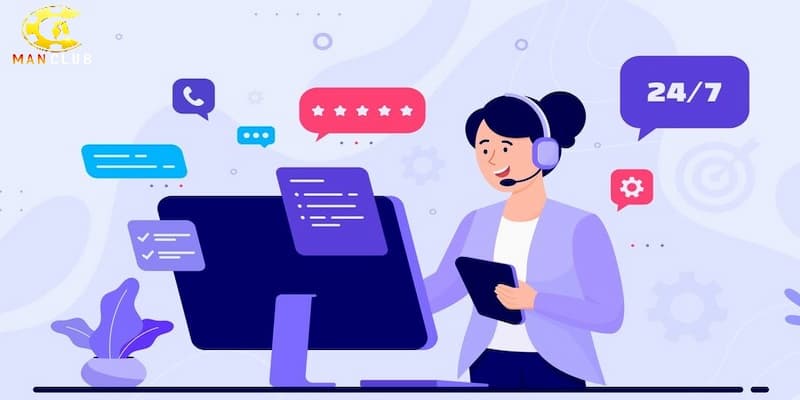 Nhà cái Manclub chính sách minh bạch và hướng dẫn bảo mật