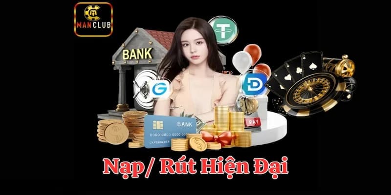 Nhà cái Manclub chính sách minh bạch và hướng dẫn bảo mật