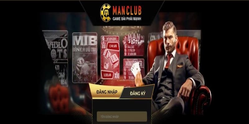 Đại lý Manclub chính sách chi tiết cho đối tác hiệu quả