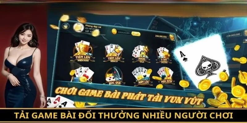 Game bài đổi thưởng Manclub: Hướng dẫn chơi và mẹo thắng lớn
