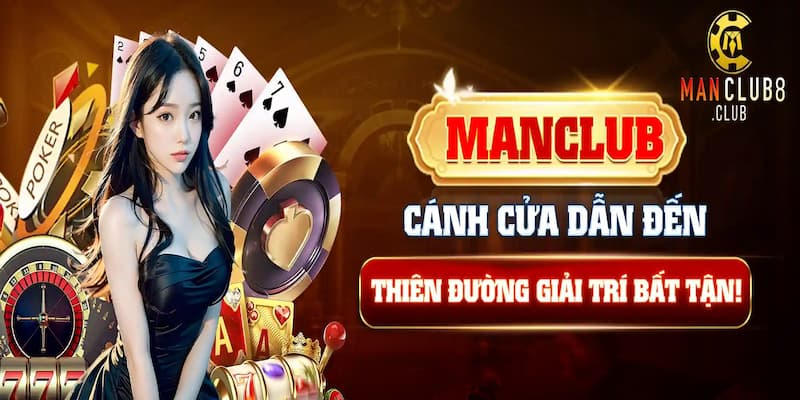 Đại lý Manclub chính sách chi tiết cho đối tác hiệu quả