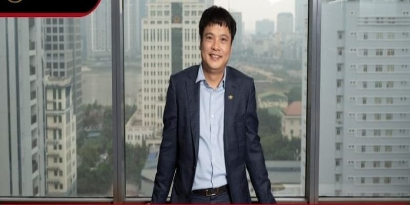 CEO Manclub: Người đứng sau sự phát triển của sân chơi