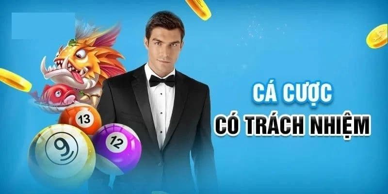 Chơi có trách nhiệm tại MANCLUB: Chính sách an toàn & bảo vệ