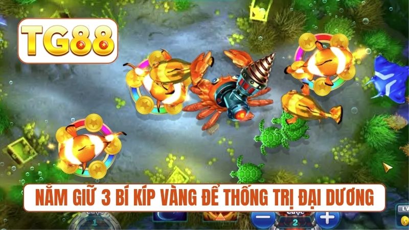 Bắn Cá H5 Đổi Thưởng - Săn Boss Khủng, Nhận Ngay Tiền Mặt